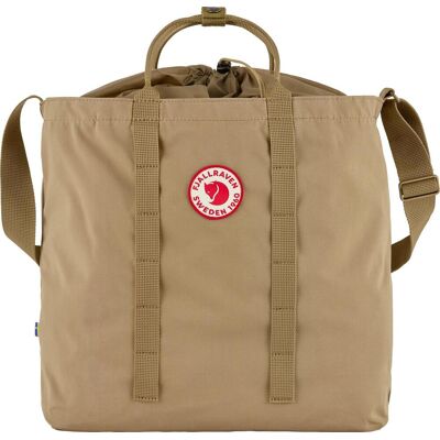 Fjällräven 1960 Tote Clay One Size Fjällräven 1960 Tote Clay One Size