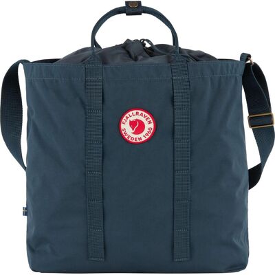 Fjällräven 1960 Tote Navy One Size Fjällräven 1960 Tote Navy One Size