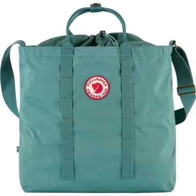 Fjällräven 1960 Tote Frost Green One Size Fjällräven 1960 Tote Frost Green One Size