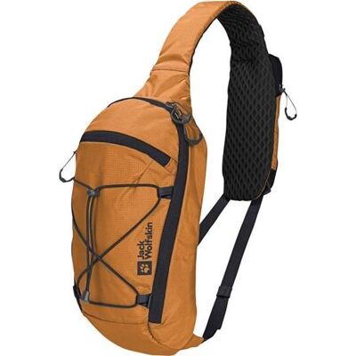 Jack Wolfskin Cyrox Sling Autumn Leaves One Size Jack Wolfskin Cyrox Sling Autumn Leaves One Size