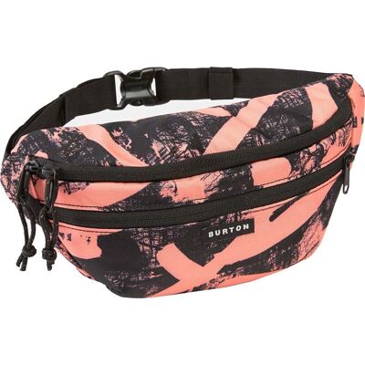 Burton Hip Pack Sunrise City Streets NA Burton Hip Pack Sunrise City Streets NA
