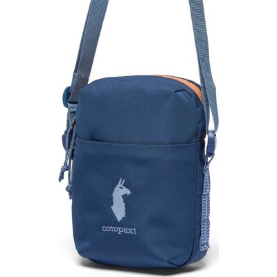 Cotopaxi Todo 1L Shoulder Bag Deep Sea 1L Cotopaxi Todo 1L Shoulder Bag Deep Sea 1L