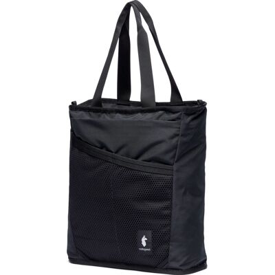 Cotopaxi Todo 22L Convertible Tote Black 22L Cotopaxi Todo 22L Convertible Tote Black 22L