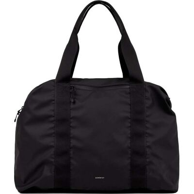 Sandqvist Stream Weekender Bag Black OneSize Sandqvist Stream Weekender Bag Black OneSize