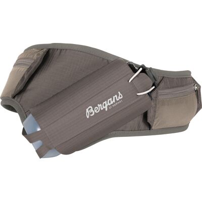 Bergans Driv Hip Pack 1 Rock Taupe One Size Bergans Driv Hip Pack 1 Rock Taupe One Size