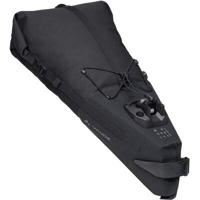 VAUDE Trailsaddle L Black OneSize VAUDE Trailsaddle L Black OneSize