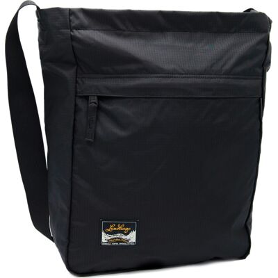 Lundhags Core Tote Bag 20 L Black OneSize Lundhags Core Tote Bag 20 L Black OneSize