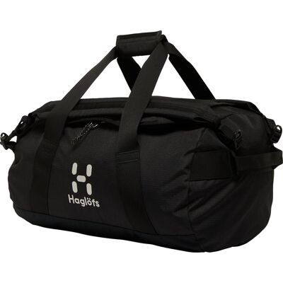Haglöfs Fjatla 40 True Black OneSize Haglöfs Fjatla 40 True Black OneSize