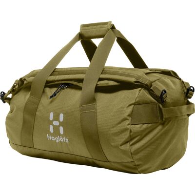 Haglöfs Fjatla 40 Olive Green OneSize Haglöfs Fjatla 40 Olive Green OneSize
