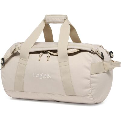 Haglöfs Fjatla 40 Chalk Beige One Size Haglöfs Fjatla 40 Chalk Beige One Size