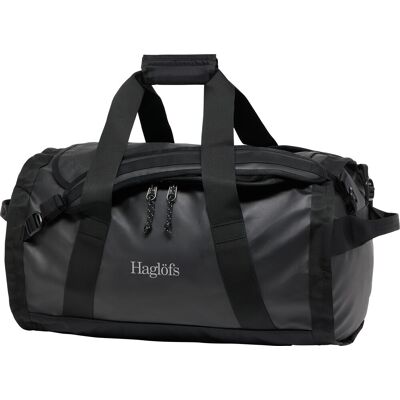 Haglöfs Lava 50 True Black One Size Haglöfs Lava 50 True Black One Size