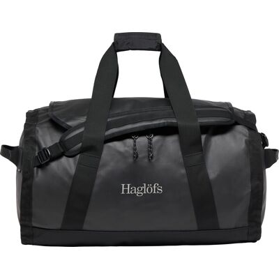 Haglöfs Lava 70 L True Black One Size Haglöfs Lava 70 L True Black One Size