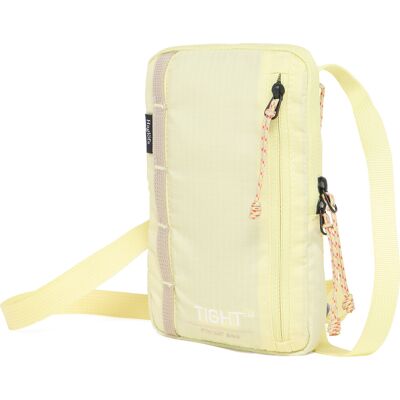 Haglöfs Tight Pocket Bag Yellow Rise/chalk Beige OneSize Haglöfs Tight Pocket Bag Yellow Rise/chalk Beige OneSize