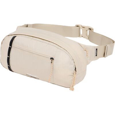 Haglöfs Tight Hip Pack 3,5 Chalk Beige/true Black One Size Haglöfs Tight Hip Pack 3,5 Chalk Beige/true Black One Size