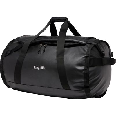 Haglöfs Lava 110 True Black One Size Haglöfs Lava 110 True Black One Size