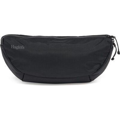 Haglöfs Fram 1L True Black One Size Haglöfs Fram 1L True Black One Size
