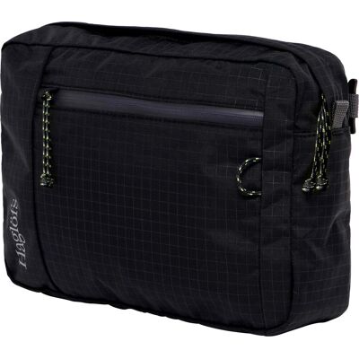 Haglöfs Utility Pouch 3L True Black One Size Haglöfs Utility Pouch 3L True Black One Size