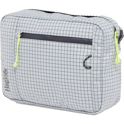 Haglöfs Utility Pouch 3L Stone Grey/magnetite One Size Haglöfs Utility Pouch 3L Stone Grey/magnetite One Size