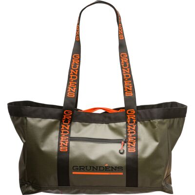 Grundéns Gear Hauler Tote Bag 50 L Green OneSize Grundéns Gear Hauler Tote Bag 50 L Green OneSize