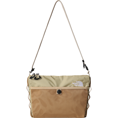 The North Face Terra Lumbar Pouch Khaki Stone OneSize The North Face Terra Lumbar Pouch Khaki Stone OneSize