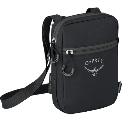 Osprey Daylite Small Crossbody Black OneSize Osprey Daylite Small Crossbody Black OneSize