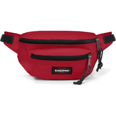 Eastpak Doggy Bag Scarlet Red OneSize Eastpak Doggy Bag Scarlet Red OneSize