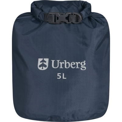 Urberg Dry Bag 5 L Midnight Navy Midnight Navy 5 L Urberg Dry Bag 5 L Midnight Navy Midnight Navy 5 L