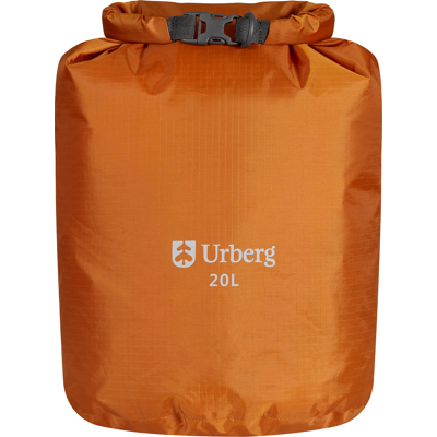 Urberg Dry Bag 20 L Pumpkin Spice Pumpkin Spice 20 L Urberg Dry Bag 20 L Pumpkin Spice Pumpkin Spice 20 L