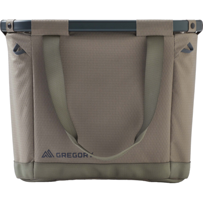 Gregory Alpaca Gear Tote 30 Mirage Tan ALL Gregory Alpaca Gear Tote 30 Mirage Tan ALL
