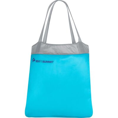 Sea To Summit Ultra-Sil Shopping Bag Blue 25 L Sea To Summit Ultra-Sil Shopping Bag Blue 25 L