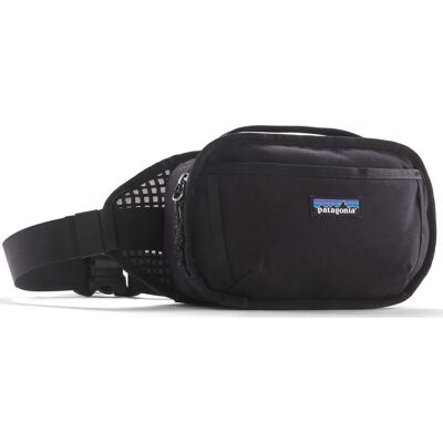 Patagonia Fieldsmith Hip Pack Black OneSize Patagonia Fieldsmith Hip Pack Black OneSize