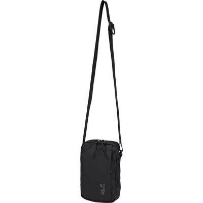 Jack Wolfskin Konya Bag Black OneSize Jack Wolfskin Konya Bag Black OneSize
