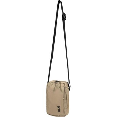 Jack Wolfskin Konya Bag Hazel Wood OneSize Jack Wolfskin Konya Bag Hazel Wood OneSize