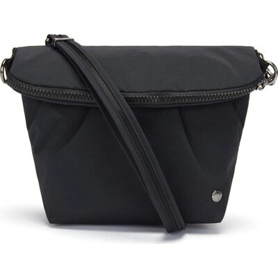 Pacsafe CX Anti-Theft Convertible Crossbody Black OneSize Pacsafe CX Anti-Theft Convertible Crossbody Black OneSize