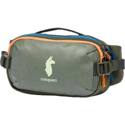 Cotopaxi Allpa X 1.5L Hip Pack Fatigue 1.5L Cotopaxi Allpa X 1.5L Hip Pack Fatigue 1.5L