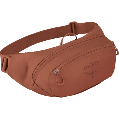 Osprey Daylite Waist Porcelain Orange OneSize Osprey Daylite Waist Porcelain Orange OneSize