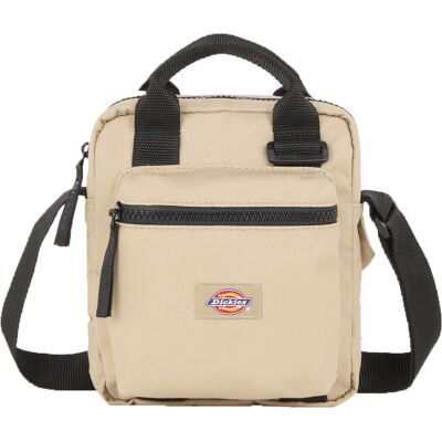 Dickies MOREAUVILLE BAG Khaki OneSize Dickies MOREAUVILLE BAG Khaki OneSize