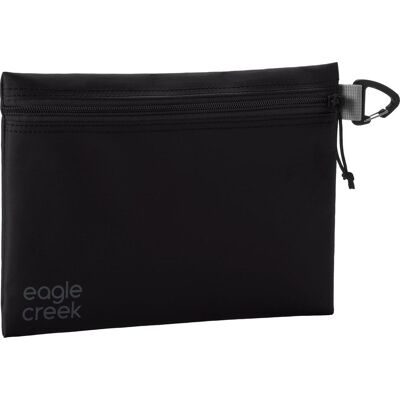 Eagle Pack-It Gear Pouch S Black OneSize Eagle Pack-It Gear Pouch S Black OneSize
