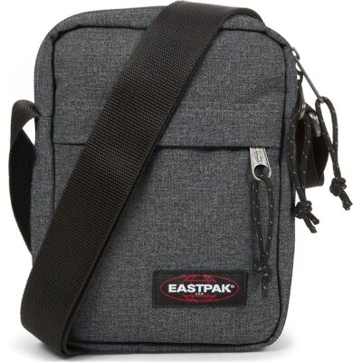 Eastpak The One Black Denim 2.5 Eastpak The One Black Denim 2.5