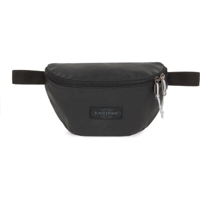 Eastpak Springer Tarp Black 2L Eastpak Springer Tarp Black 2L