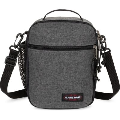 Eastpak The Lunch One 3L Black Denim 3L Eastpak The Lunch One 3L Black Denim 3L