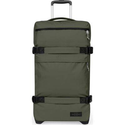 Eastpak Transit'R Plus L Tarp Forest 115 L Eastpak Transit'R Plus L Tarp Forest 115 L