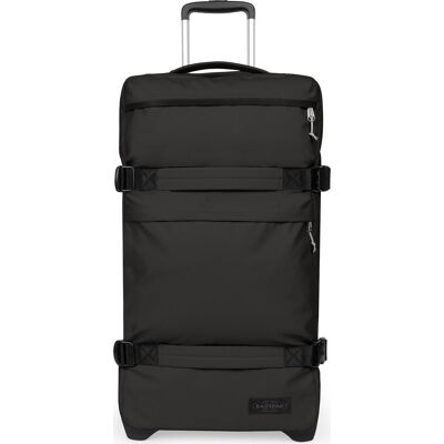 Eastpak Transit'R Plus L Tarp Black2 115 L Eastpak Transit'R Plus L Tarp Black2 115 L