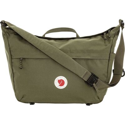 Fjällräven Färden Crossbody Green One Size Fjällräven Färden Crossbody Green One Size