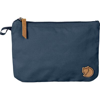 Fjällräven Gear Pocket Navy OneSize Fjällräven Gear Pocket Navy OneSize