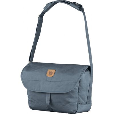 Fjällräven Greenland Shoulder Bag Medium Dusk M Fjällräven Greenland Shoulder Bag Medium Dusk M