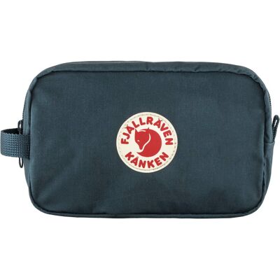 Fjällräven Kånken Gear Bag Navy OneSize Fjällräven Kånken Gear Bag Navy OneSize