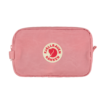 Fjällräven Kånken Gear Bag Pink OneSize Fjällräven Kånken Gear Bag Pink OneSize