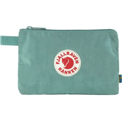 Fjällräven Kånken Gear Pocket Frost Green OneSize Fjällräven Kånken Gear Pocket Frost Green OneSize