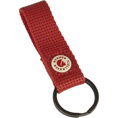 Fjällräven Kånken Keyring True Red OneSize Fjällräven Kånken Keyring True Red OneSize